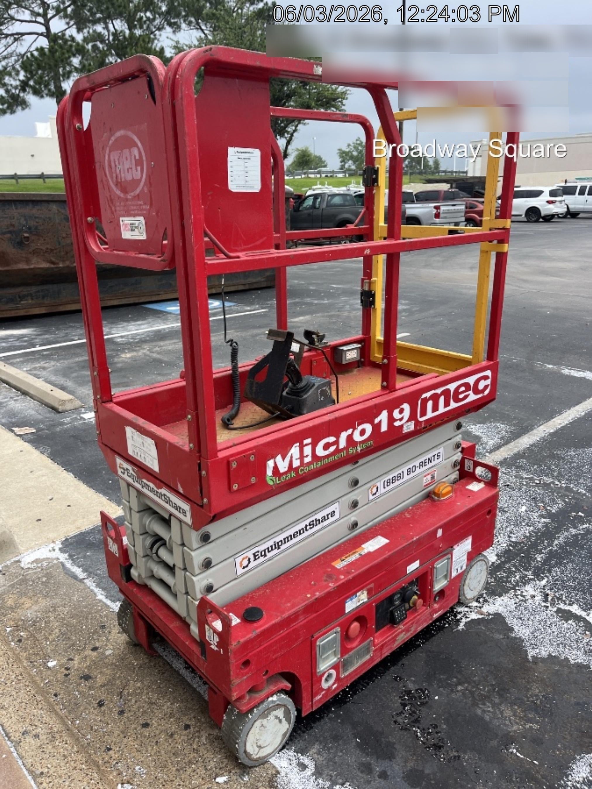 2022 MEC Micro 19