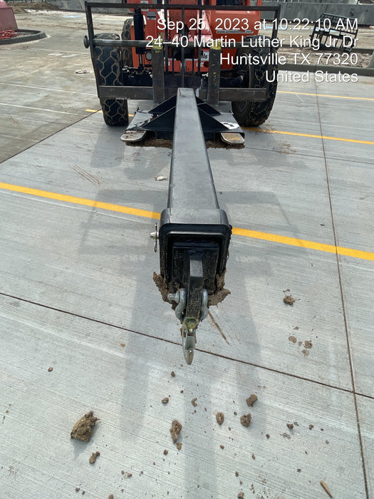 2022 ARROW MATERIAL HANDLING CE60-TH-STP