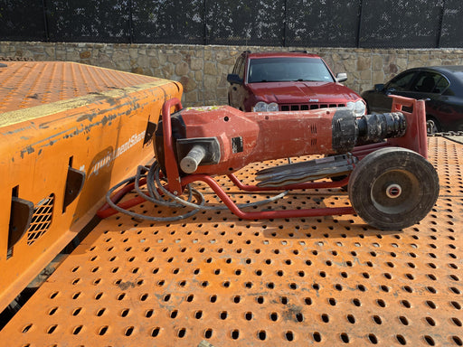 2022 HILTI TE 3000-AVR