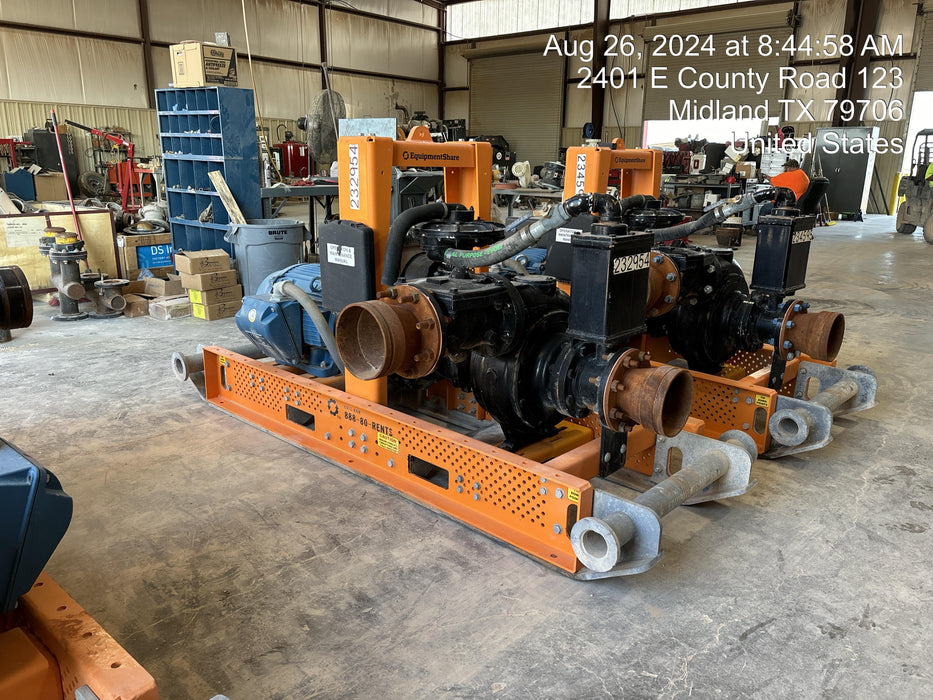 2022 PIONEER EPP66S12L71