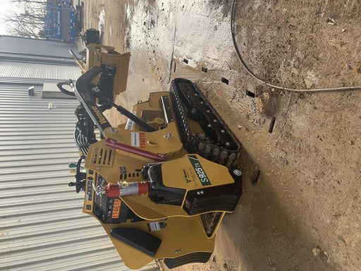 2020 VERMEER S925TX