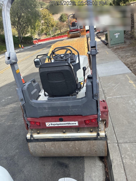 2020 DYNAPAC CC 1200