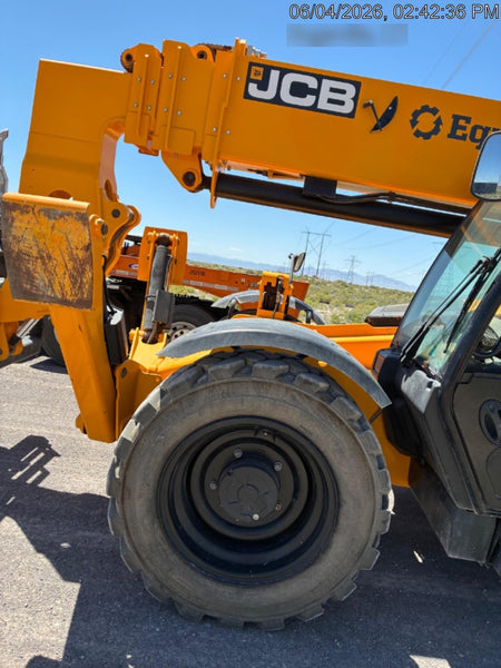 2025 JCB 510-56