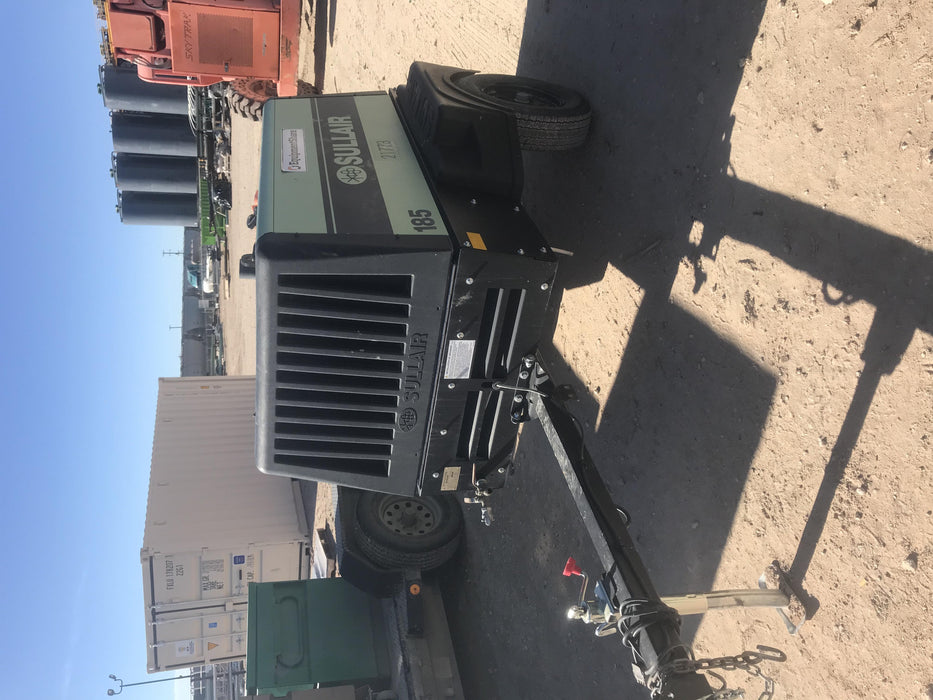 2019 SULLAIR 185-DPQ