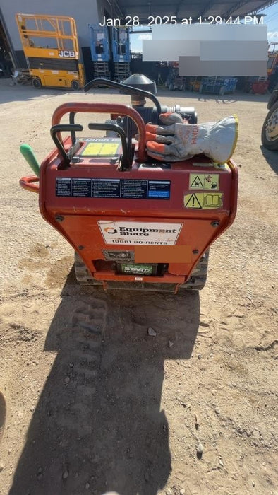 2020 DITCH WITCH C24XA