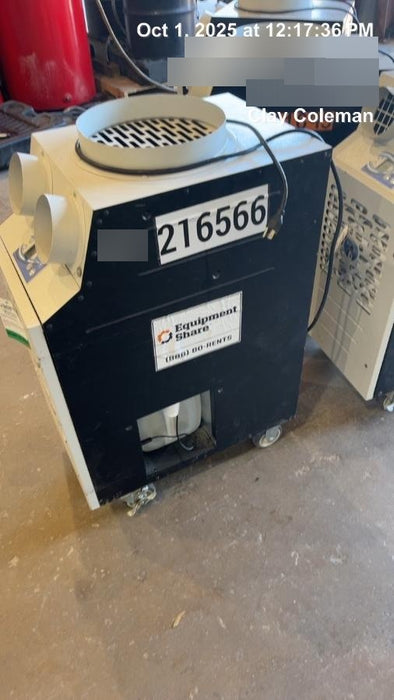 2022 KWIKOOL KPAC1411-2