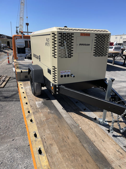 2023 DOOSAN P425/HP375WCU