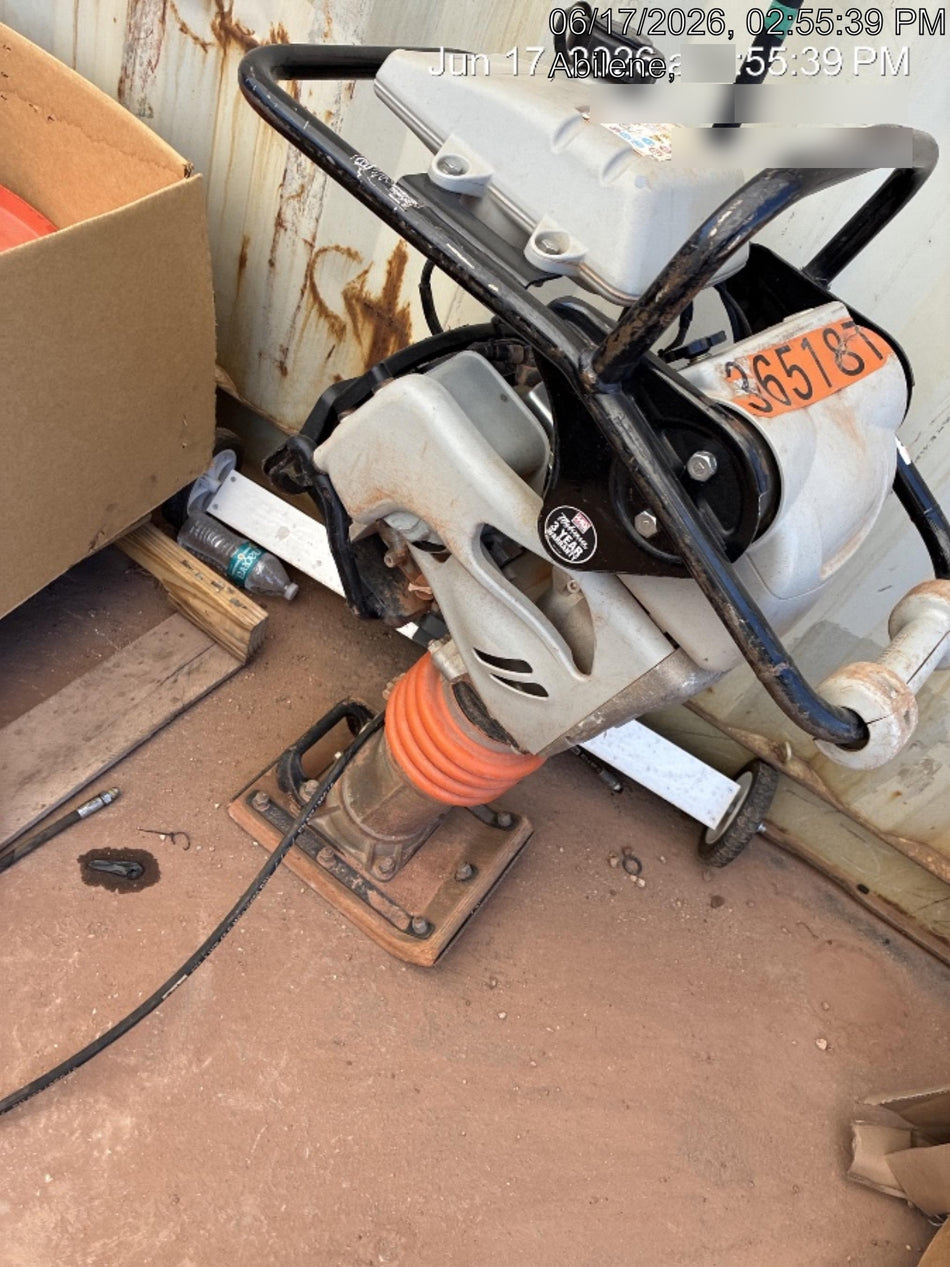 2023 MULTIQUIP MTX60HD
