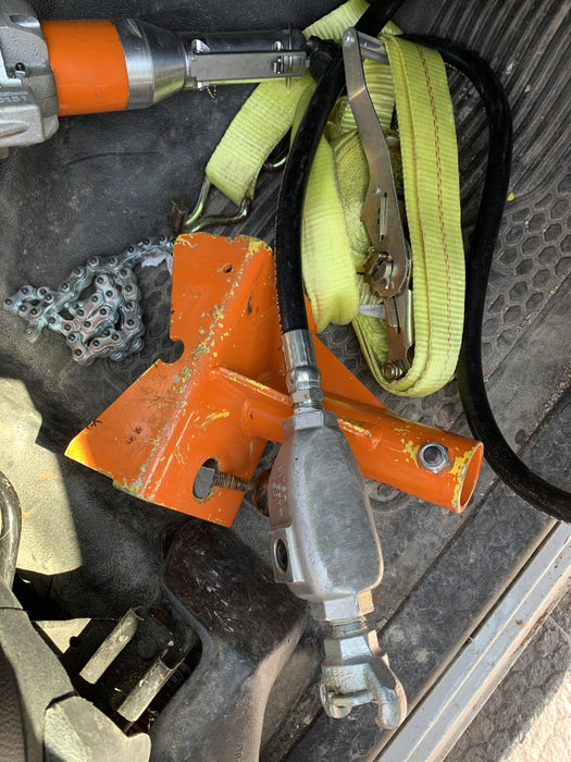 2021 MICHIGAN PNEUMATIC 10267