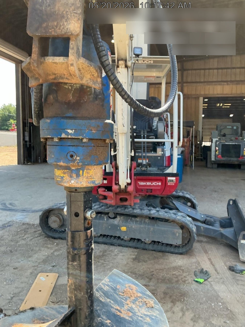 2023 AUGER TORQUE 3300-30