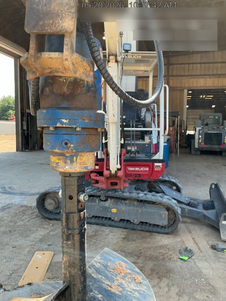 2023 AUGER TORQUE 3300-30