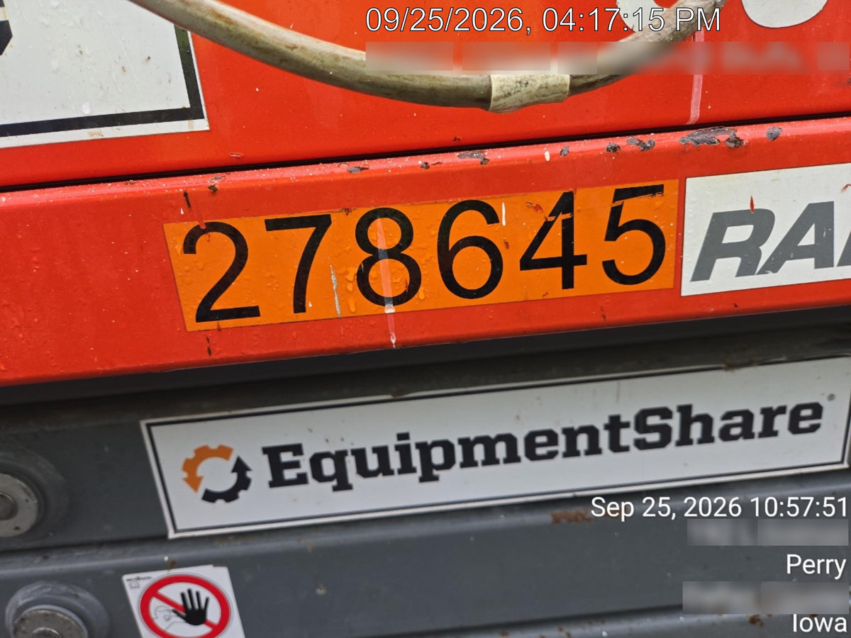 2023 SKYJACK SJ3219
