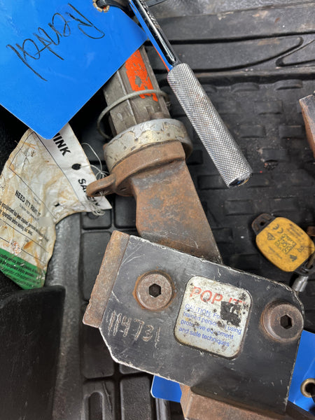 2020 PETOL P95-525