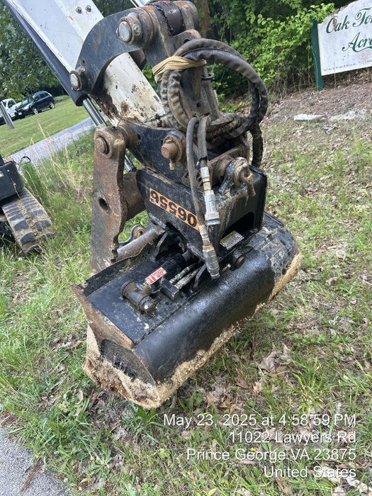 2024 TAG MANUFACTURING 3605TTB