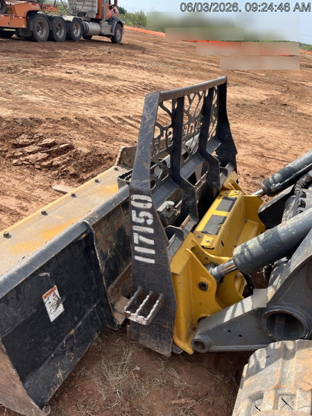 2020 PALADIN 48" Pallet Forks - Paladin