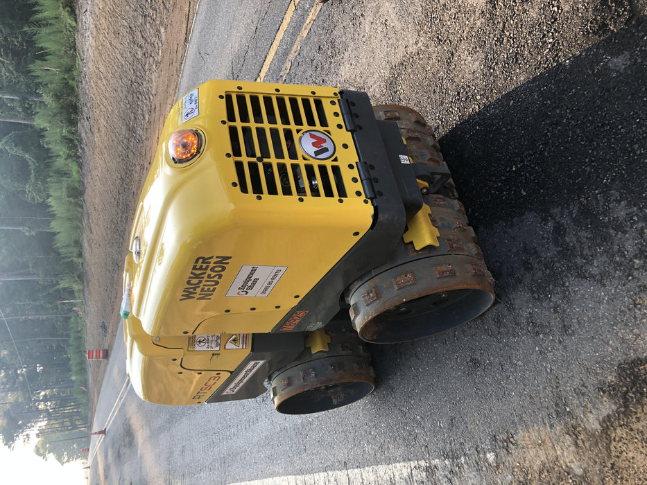 2020 WACKER NEUSON RTKx-SC3