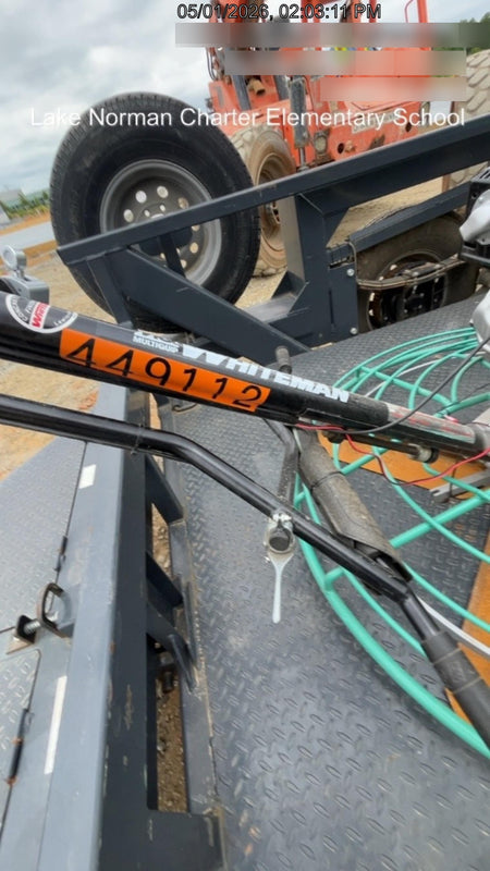 2024 MULTIQUIP B46H90