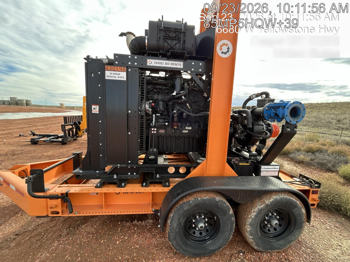 2024 PIONEER 86C21-DP
