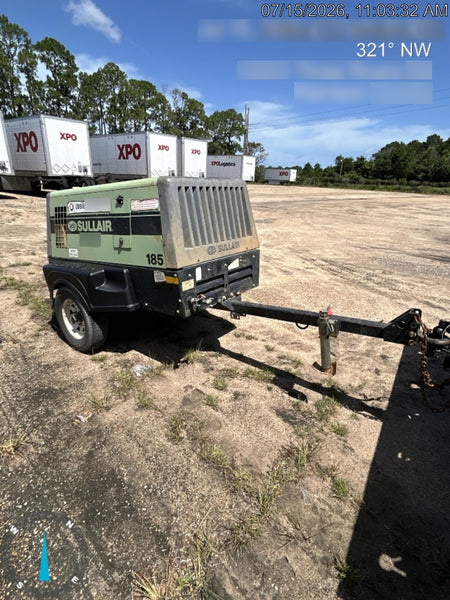 2019 SULLAIR 185-DPQ