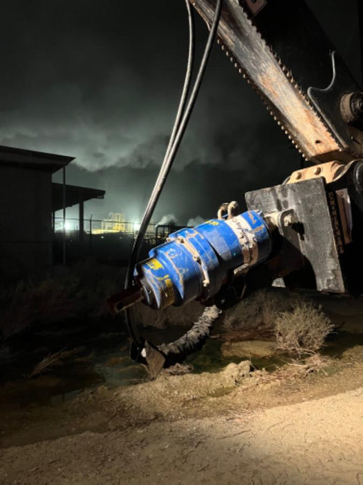 2024 AUGER TORQUE 3300-30 - QC30