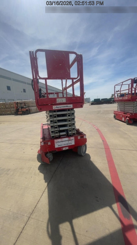 2020 MEC 4046SE