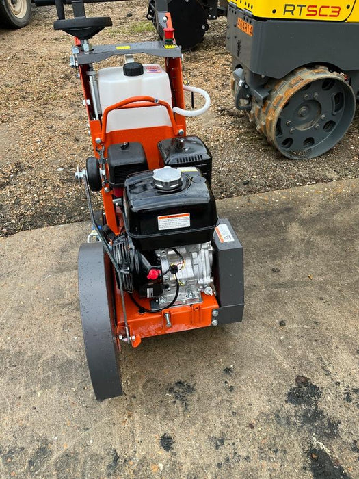 2024 HUSQVARNA FS 400 LV