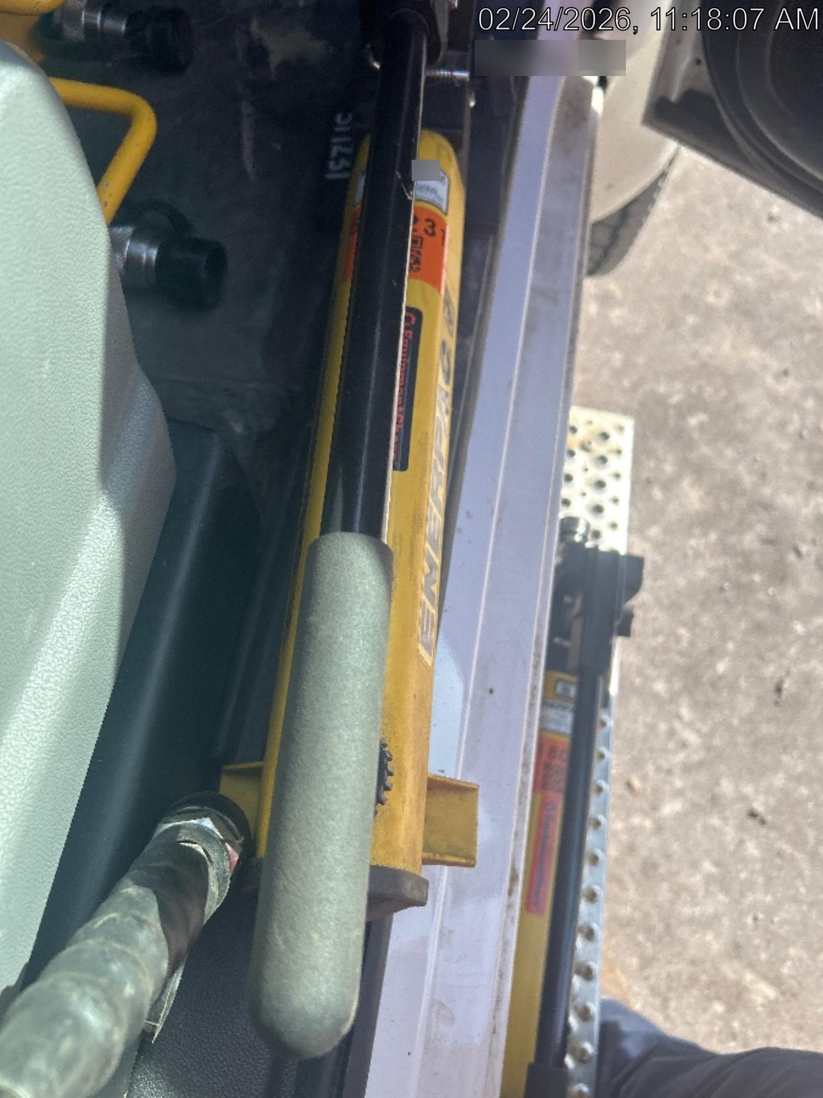 2025 ENERPAC P392