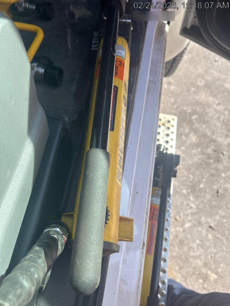 2025 ENERPAC P392