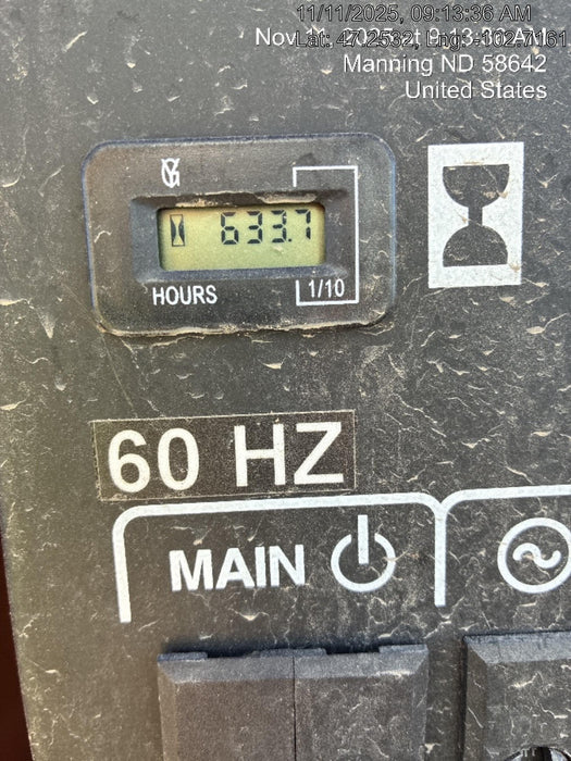 2025 WANCO WLTT-4MK8K