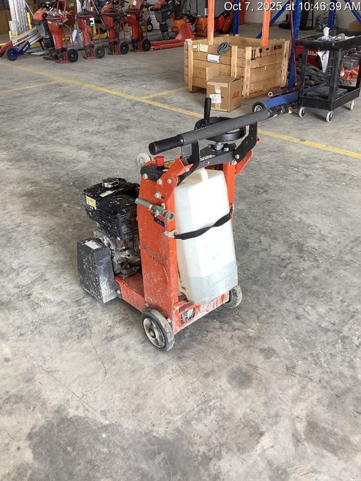 2025 HUSQVARNA FS 400 LV