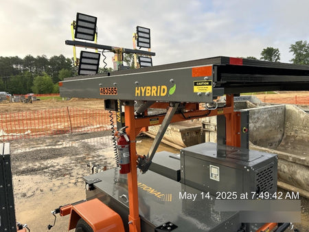 2024 NATIONAL SIGNAL Sunray LTS-300h