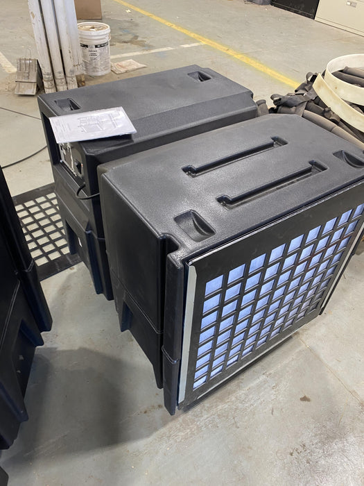 2022 ABATEMENT TECHNOLOGIES BD2KM