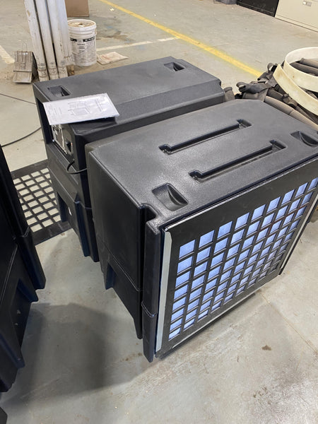 2022 ABATEMENT TECHNOLOGIES BD2KM