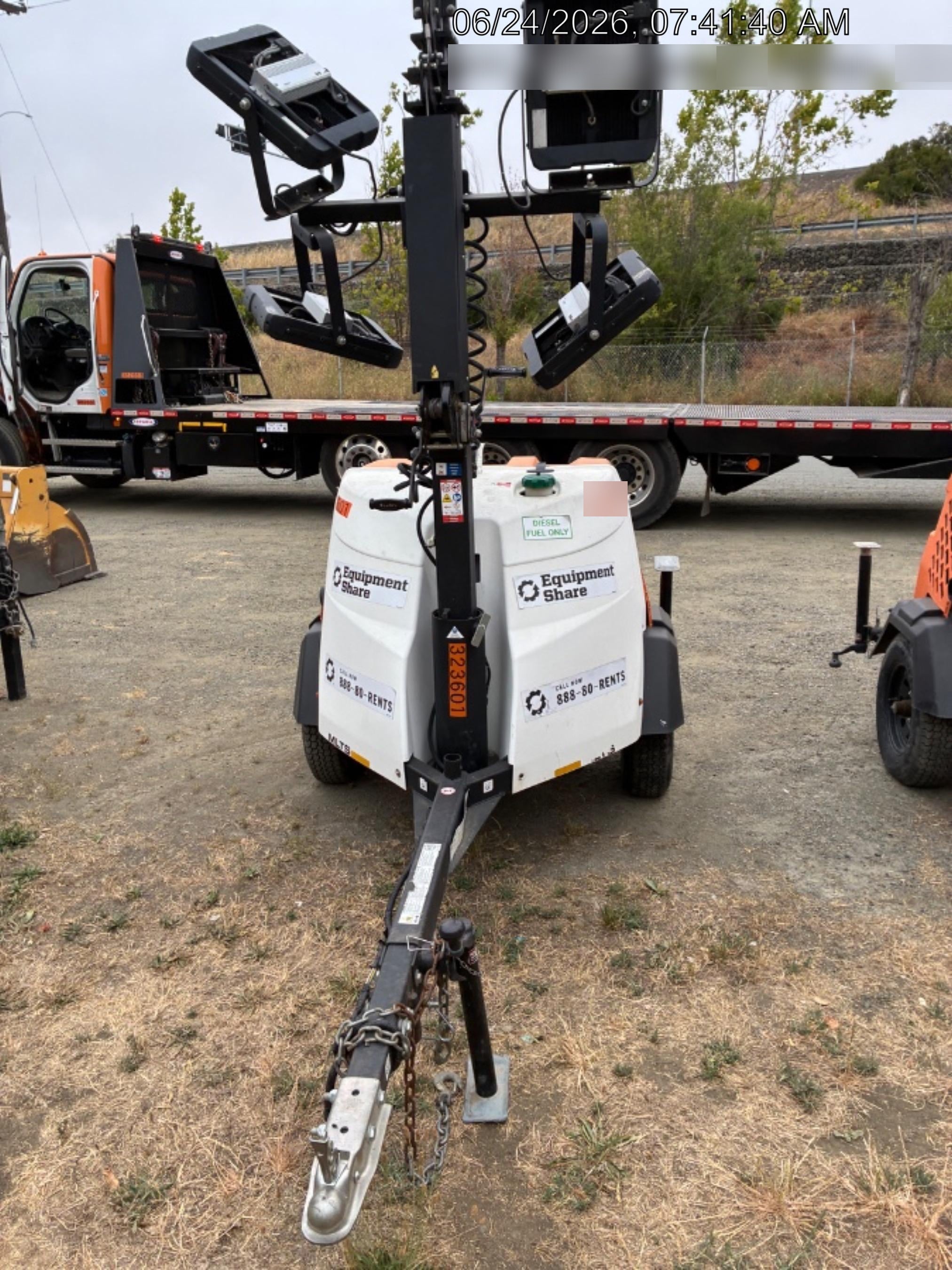 2023 GENERAC MLT2