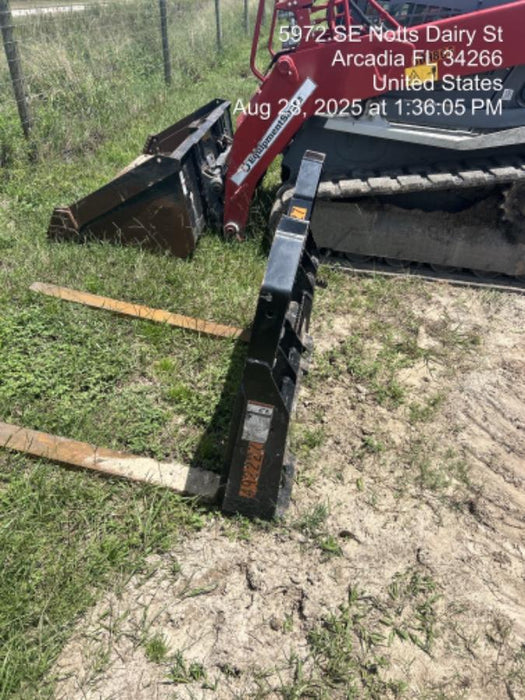 2025 VIRNIG PF4855-5VG