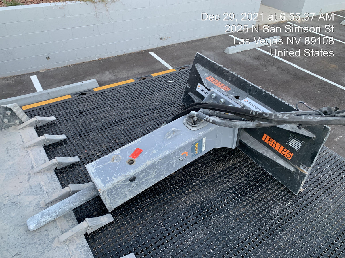 2021 EPIROC EC70T