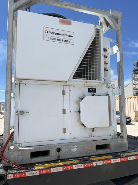 2020 SMARTECH SACP41A-HS