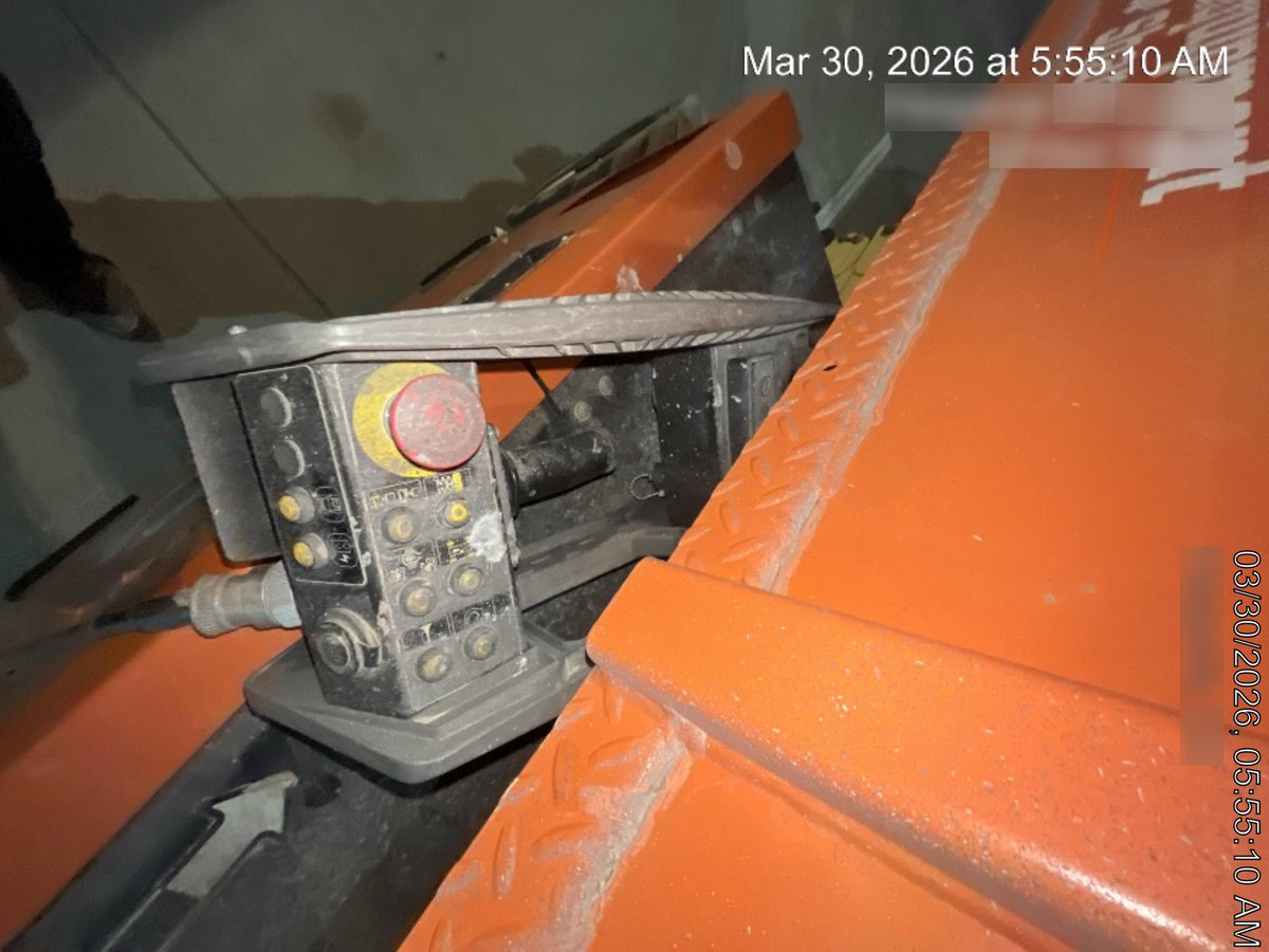 2023 JLG RT4069