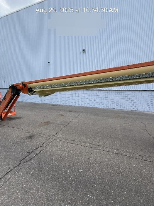 2019 JLG 860SJ