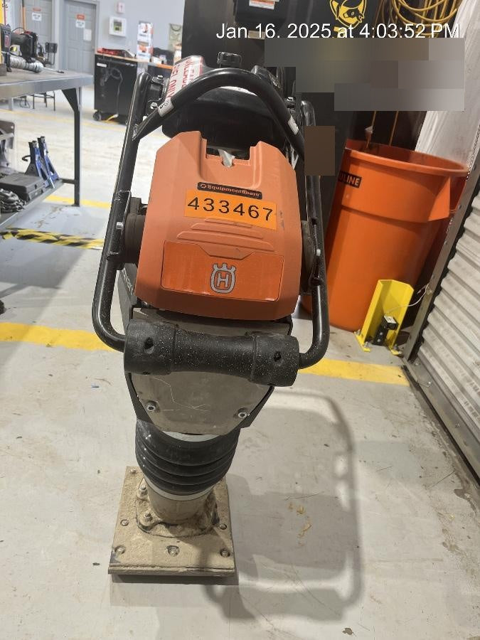2024 HUSQVARNA LT6005