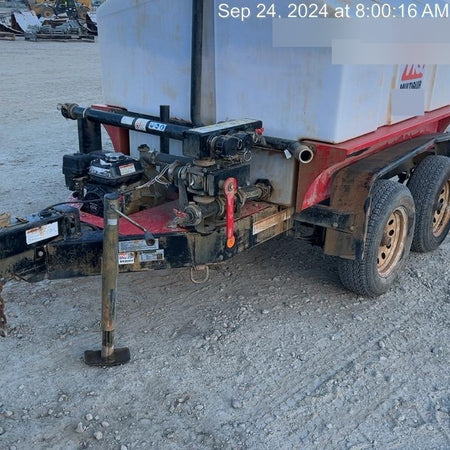 2020 MULTIQUIP WT5C
