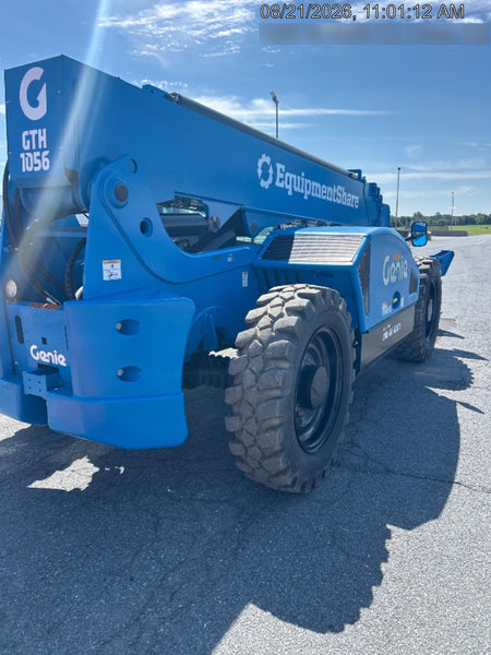 2025 GENIE GTH-1056