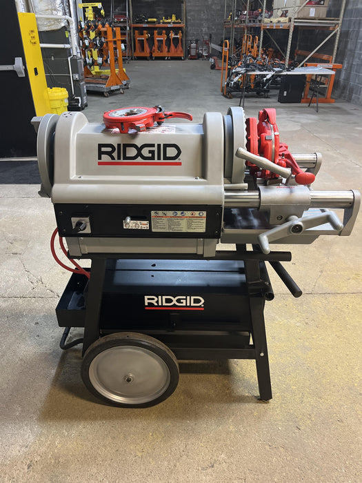 2023 RIDGID 1224