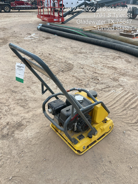 2022 WACKER NEUSON WP1550AW