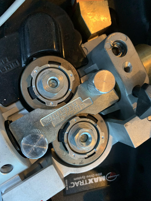 2022 LINCOLN ELECTRIC K4266-1