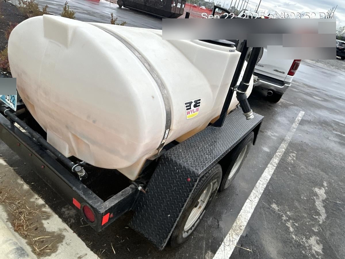 2023 WYLIE EXP-500L