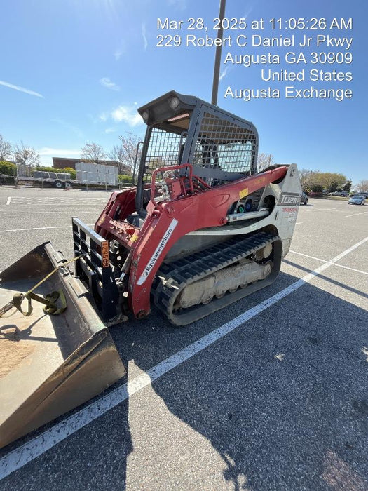 2024 ARROW MATERIAL HANDLING F5100CB