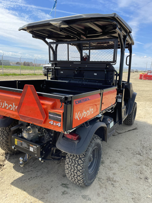 2022 KUBOTA RTV-X1140W-H (Canopy)