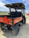 2022 KUBOTA RTV-X1140W-H (Canopy)