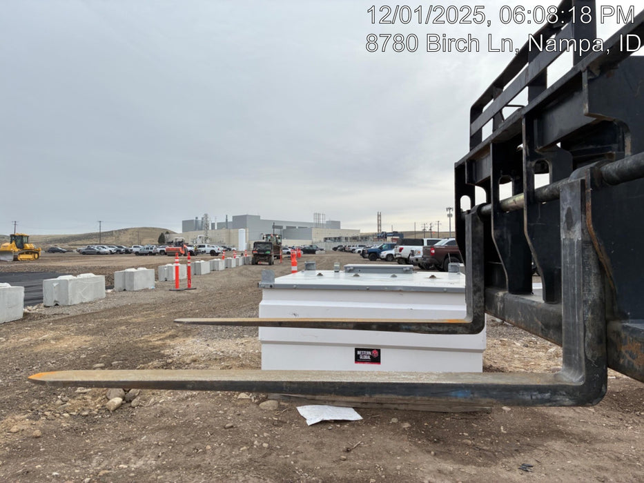 2024 JLG 1001095418S